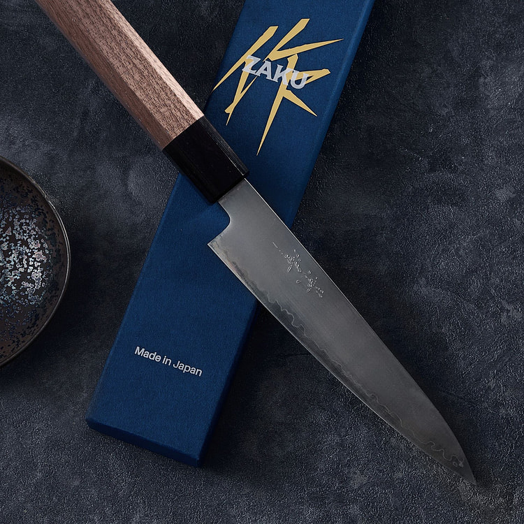 ZAKU Kagekiyo Petty Knife