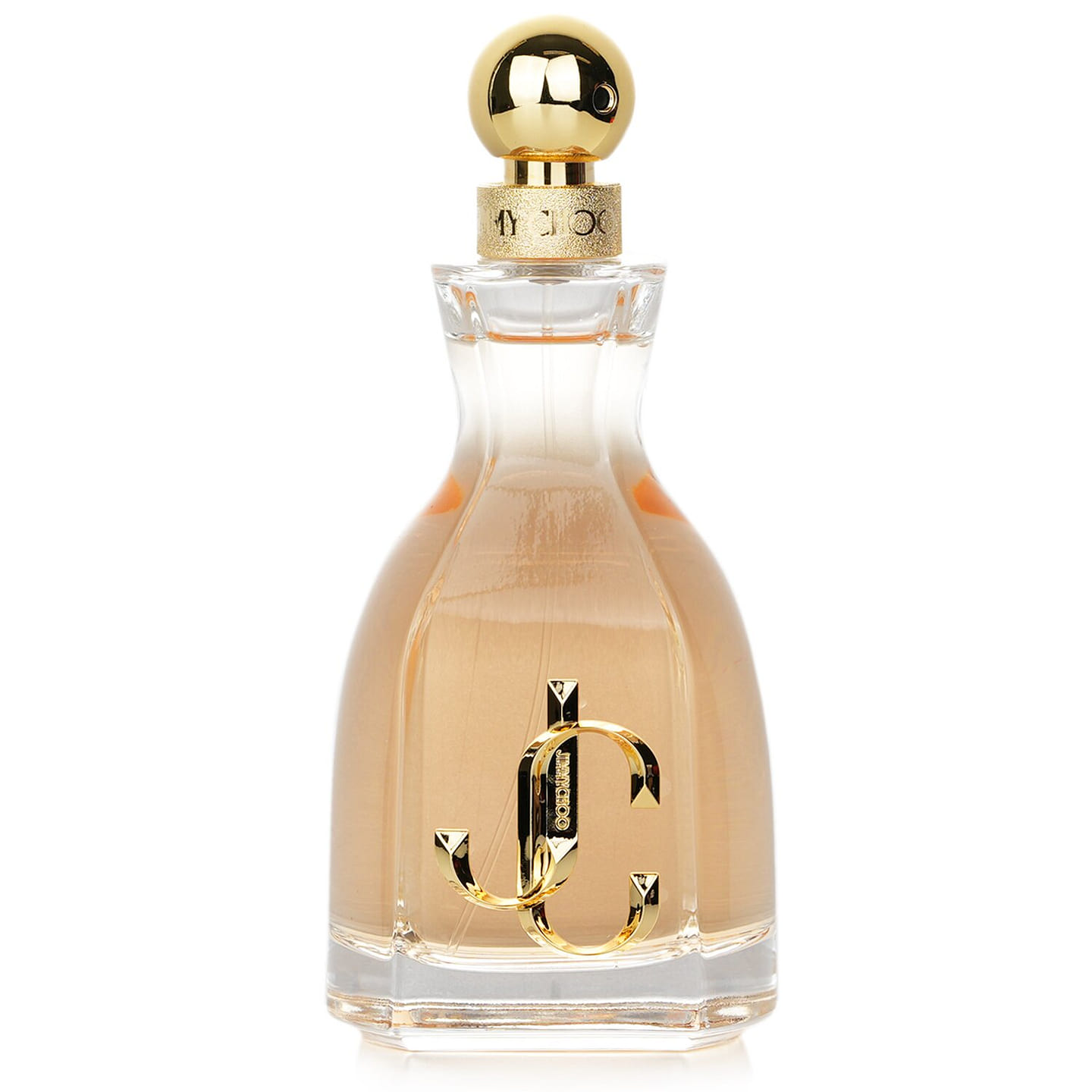 Jimmy Choo Midsummer Night Peach EDP 60ml 100ml/3.3oz 100 ml