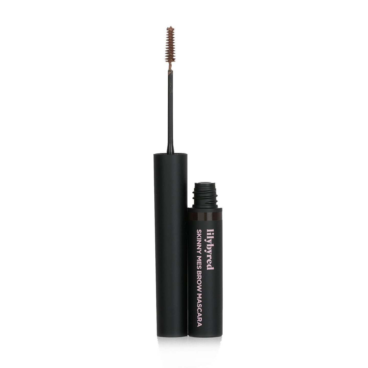 Lilybyred Skinny Mes Brow Mascara – # 03 Dark Brown 3.5 g