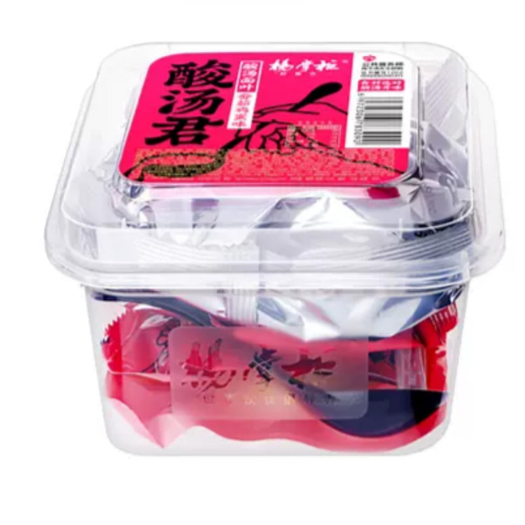Yang manager sour Tang Jun  taste 145g*1 box