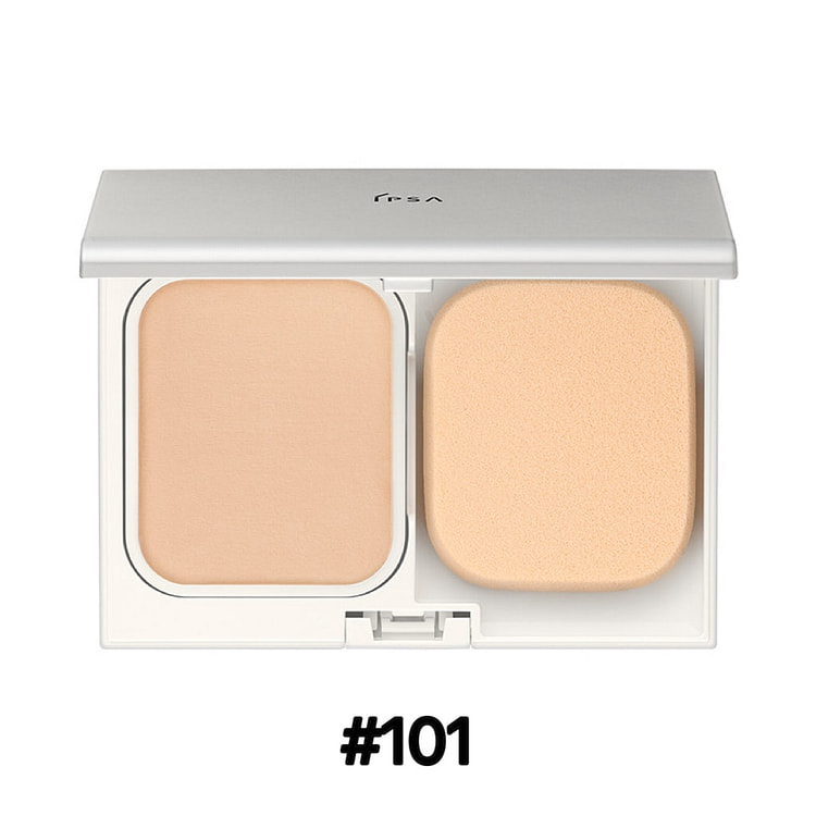 Powder Foundation #10118621 7 g