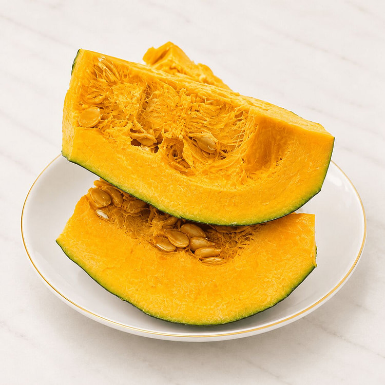 Fresh Pumpkin 750 g