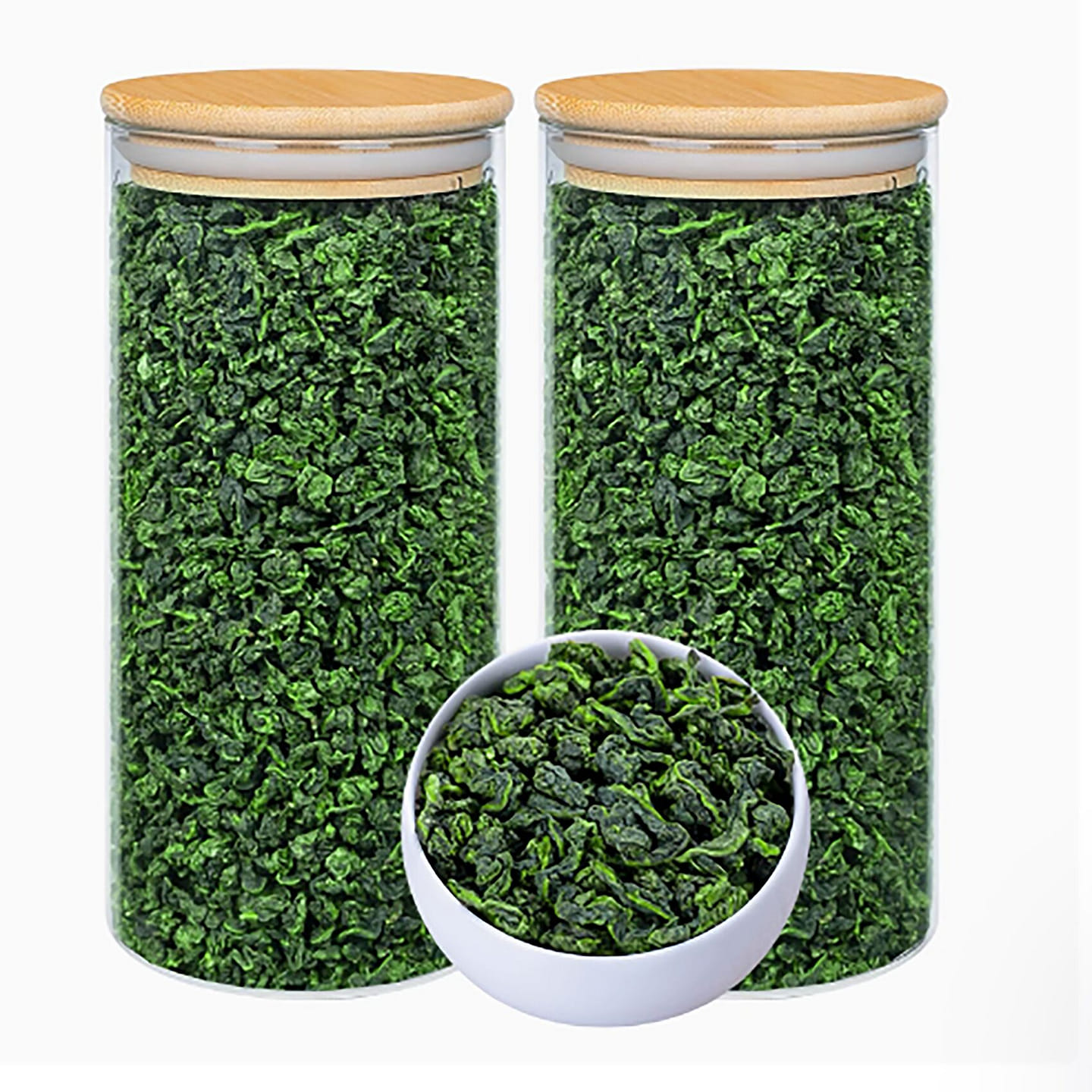 Zhongminfeng Prefecture Tieguanyin and orchid frag 500 g
