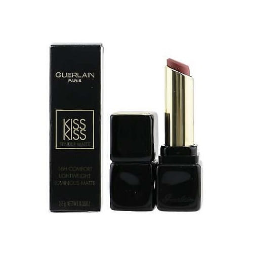 Guerlain Kiss Kiss 16H Matte Lipstick 360 2.8 g