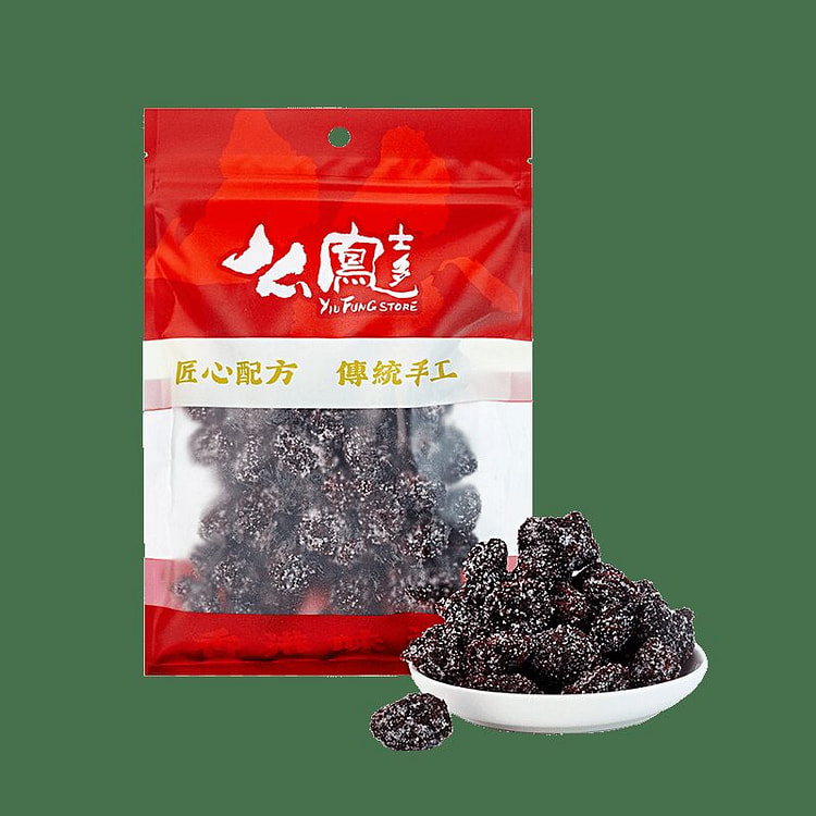 Yiu Fung Store Eight-Treasure Waxberries 1pc 225 g