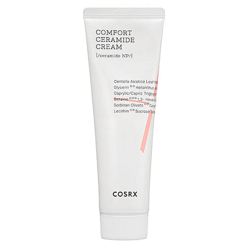 [Cosrx] Balancium Comfort Ceramide Cream 80g RENEWED 1 each