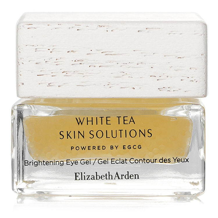 Elizabeth Arden     White Tea Skin Solutions Brigh