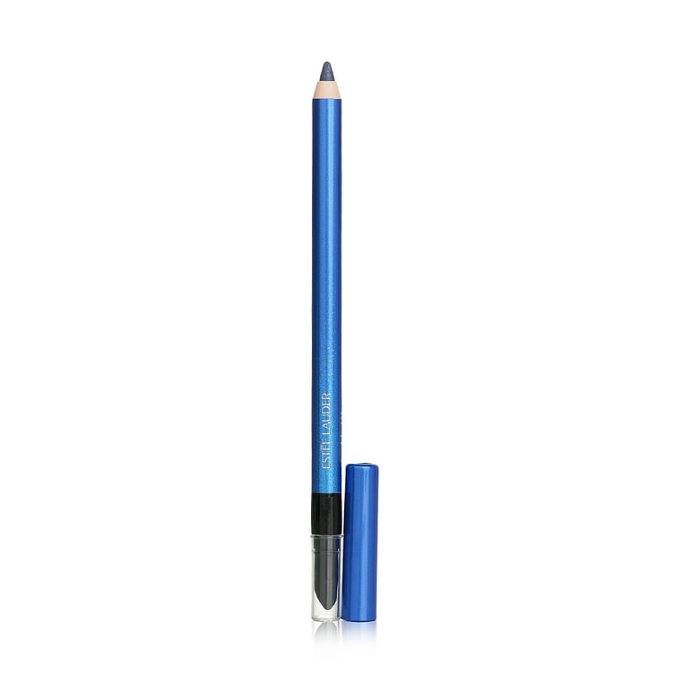 Estee Lauder 持久防水眼線筆 - #06 Sapphire Sky 深寶石藍 1.2g/0.04oz