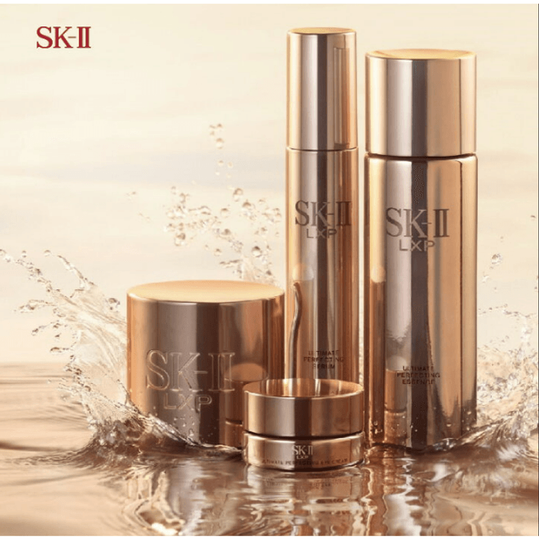 Get 【Direct From Japan】Japan SK-II SK2 LXP Ultimate Perfecting