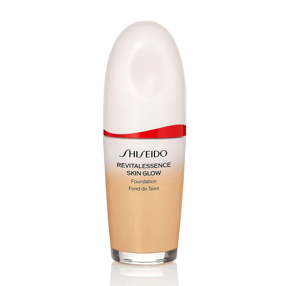 SHISEIDO Glow Foundation 230 Alder 30mL 30 ml
