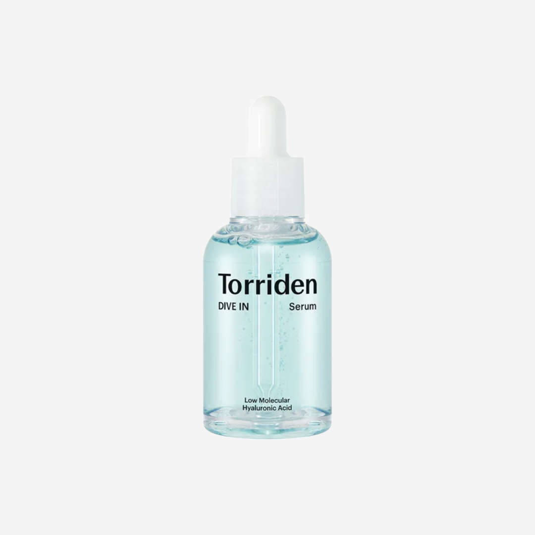 Torriden Dive-In Low-Molecular Hyaluronic Acid Serum 1 each