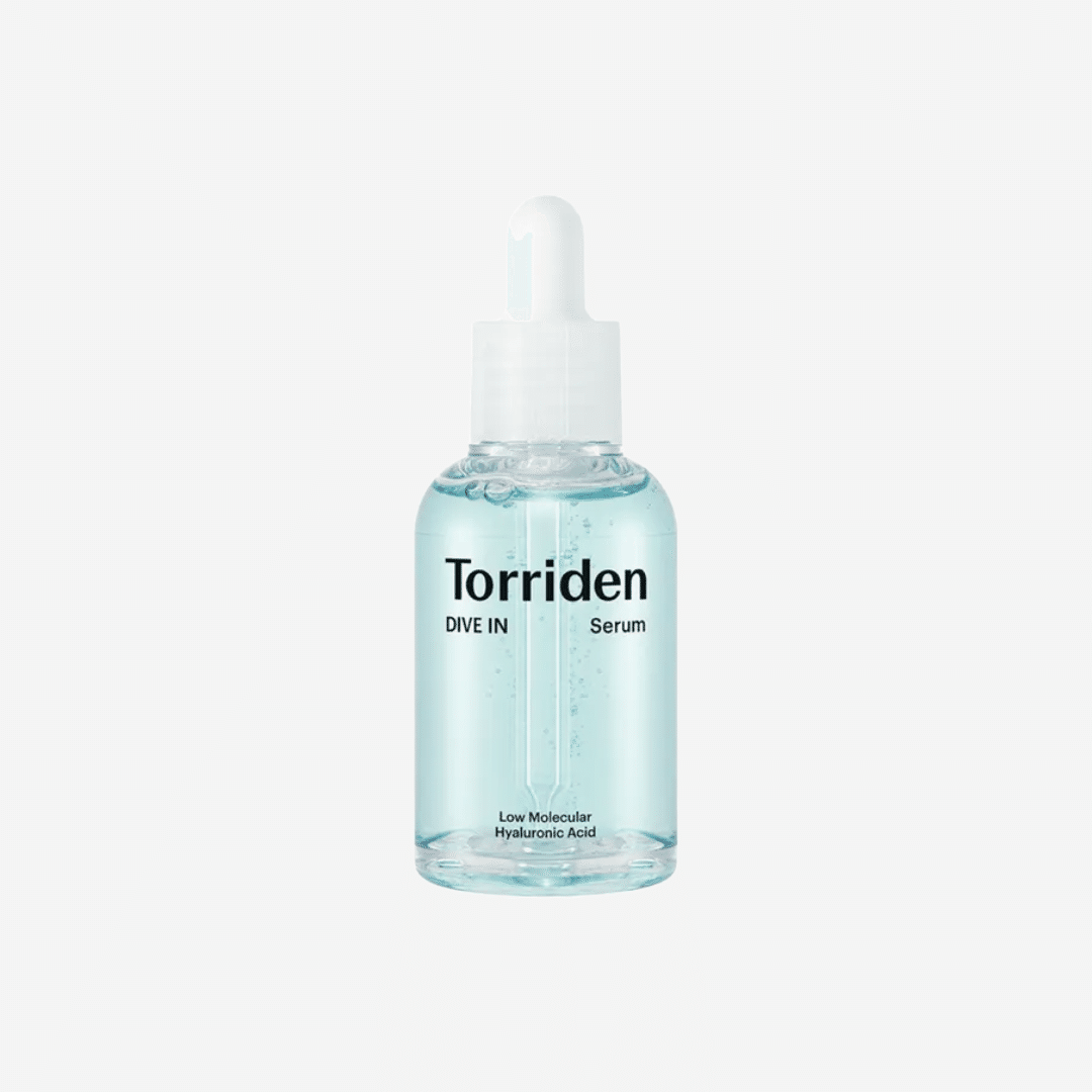 Torriden Dive-In Low-Molecular Hyaluronic Acid Serum 1 each