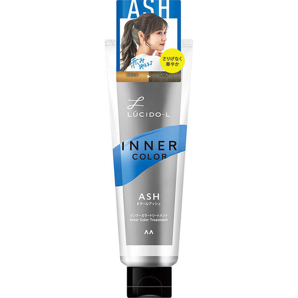 Color Treatment Cool Ash 80 g