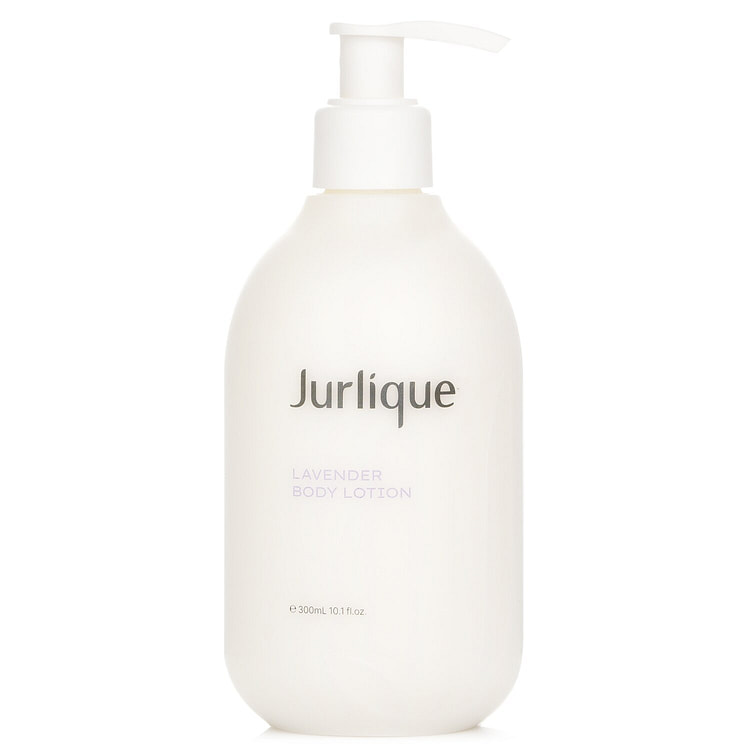 茱莉蔻 Jurlique     薰衣草舒潤身體乳