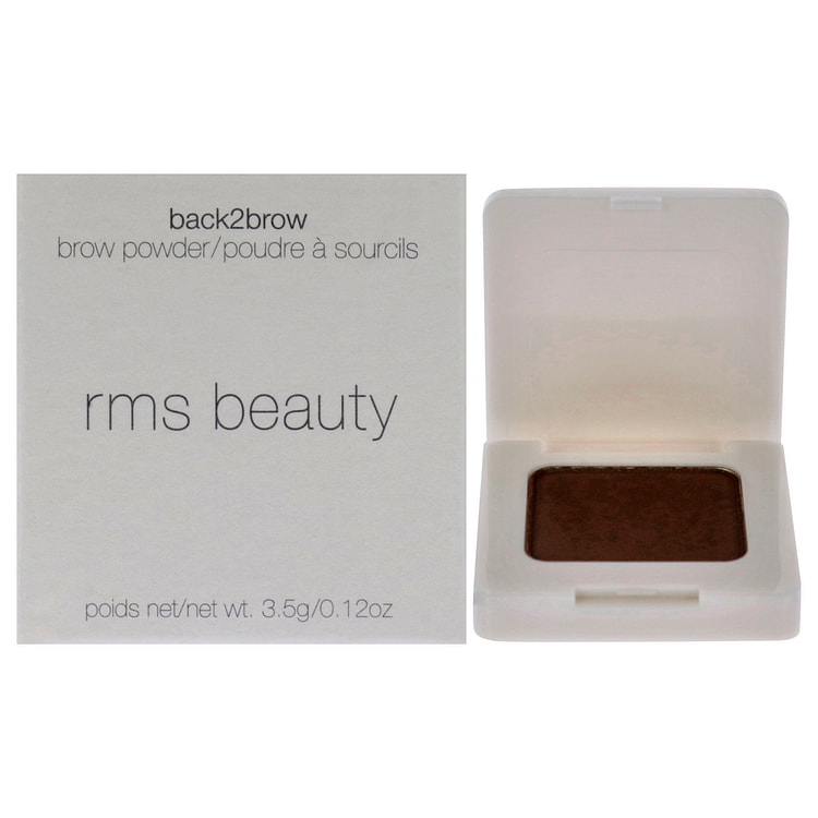 RMS Beauty 眉粉 中号 0.12 盎司