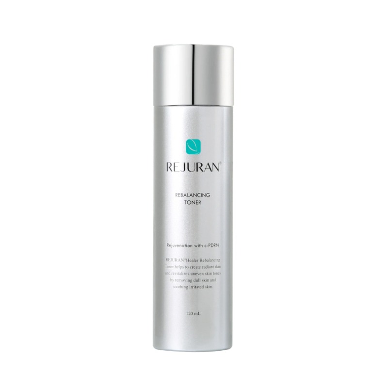 Rejuran Healer Rebalancing Toner 120ml 1 개