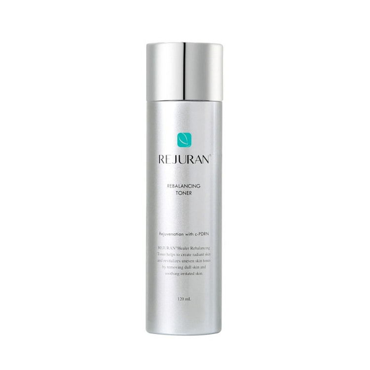 Rejuran Healer Rebalancing Toner 120ml