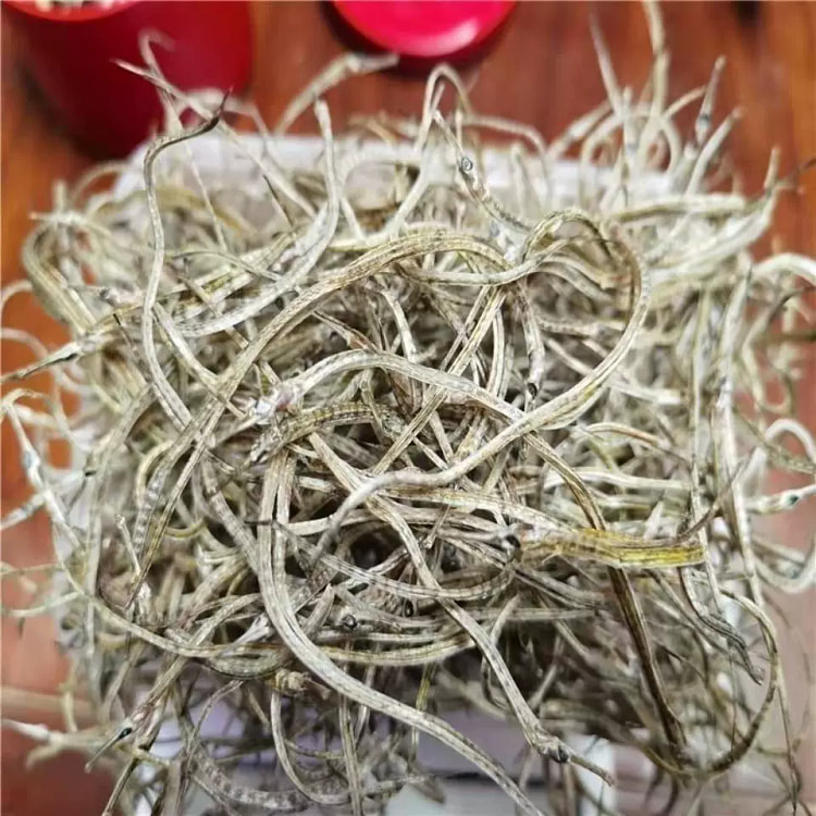 小海龙鱼250*1 250 克