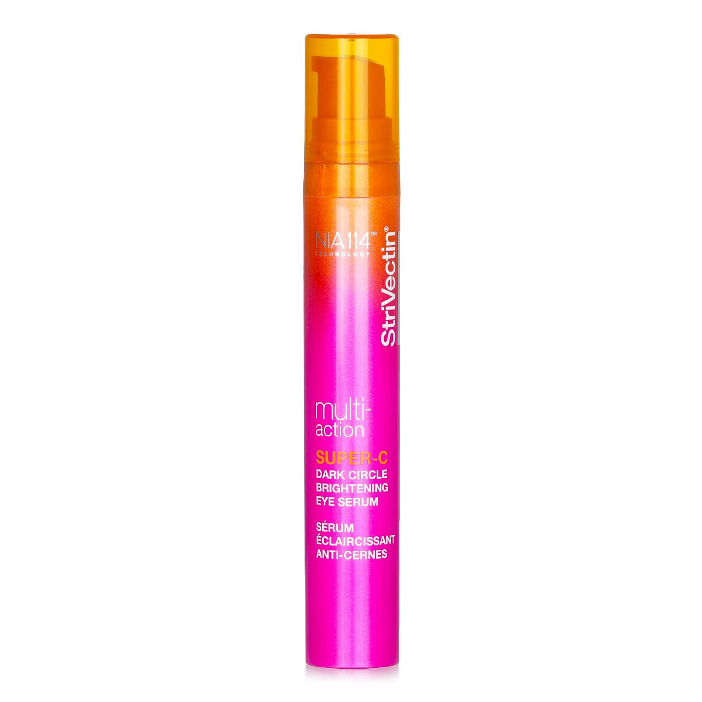 StriVectin Super-C Dark Circle Brightening Eye Serum 15 ml