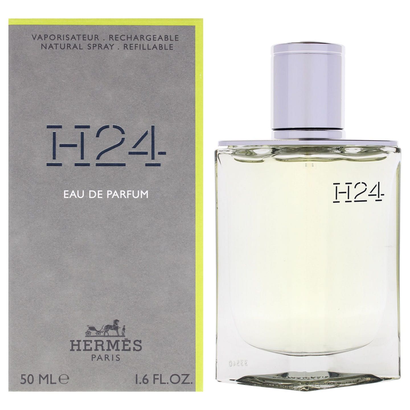 H24 by Hermes for Men – 1.6 oz EDP 1.6 oz