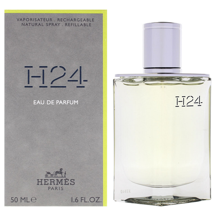 H24 by Hermes for Men - 1.6 oz EDP 1.6 oz