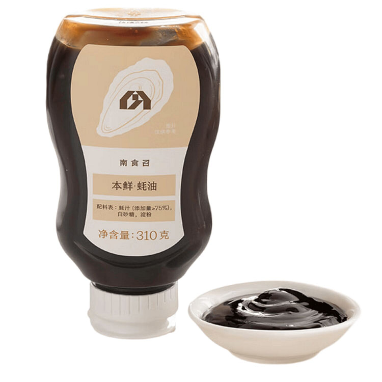 Benxian Oyster Sauce 310 g