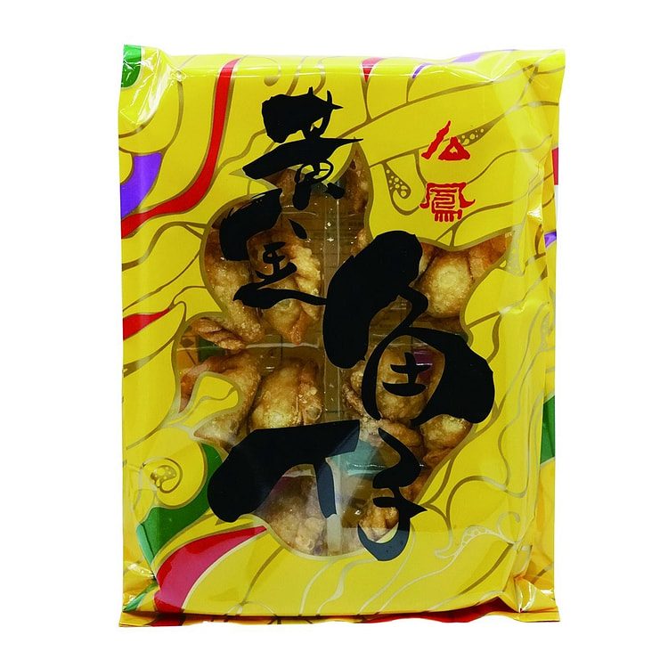 [Shang Hai Yiu Fung] Crispy Pastry Dumpling 200 g