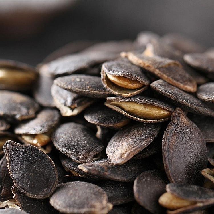 Black Diamond Pumpkin Seed Cream Flavor 250g 250 g