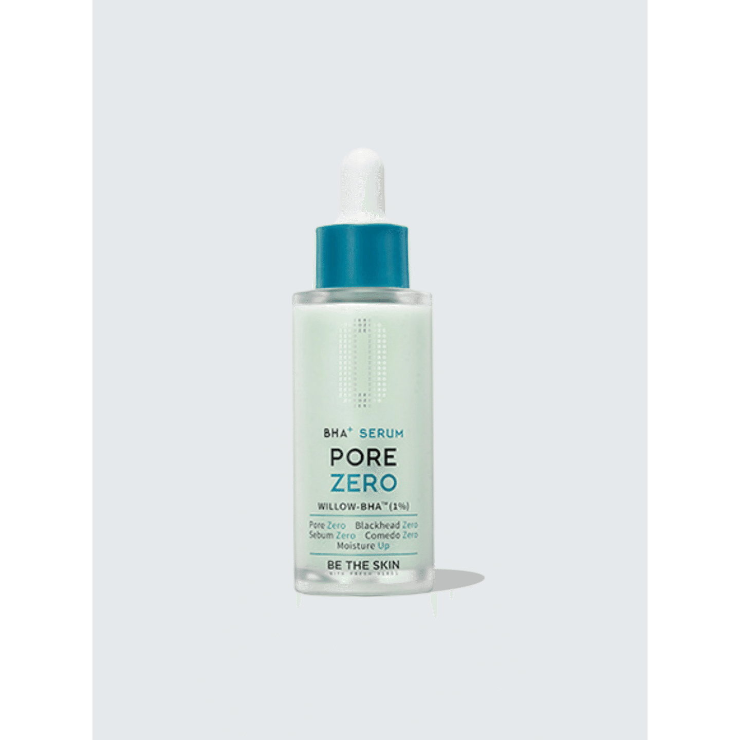 BHA+ PORE ZERO Serum 0 oz