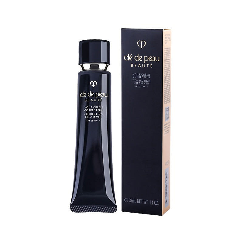 cle de peau CORRECTING CREAM VEIL N 37 ml