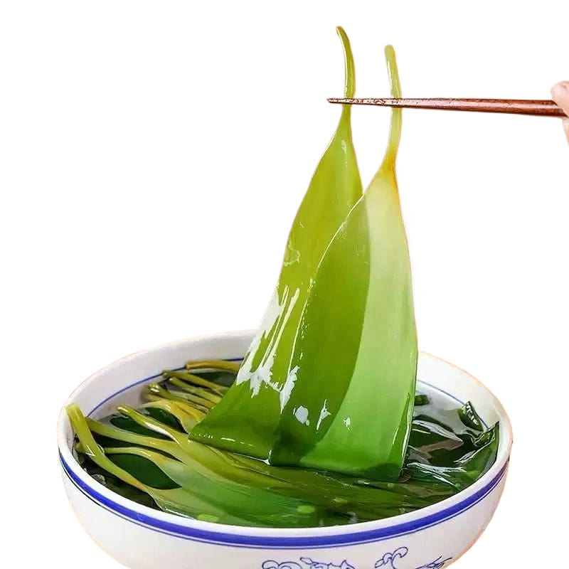 海带嫩苗500g*1包 500 克