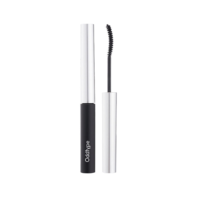 Unlimited Curl Lift Mascara 4ml 01 Full cover 1 each