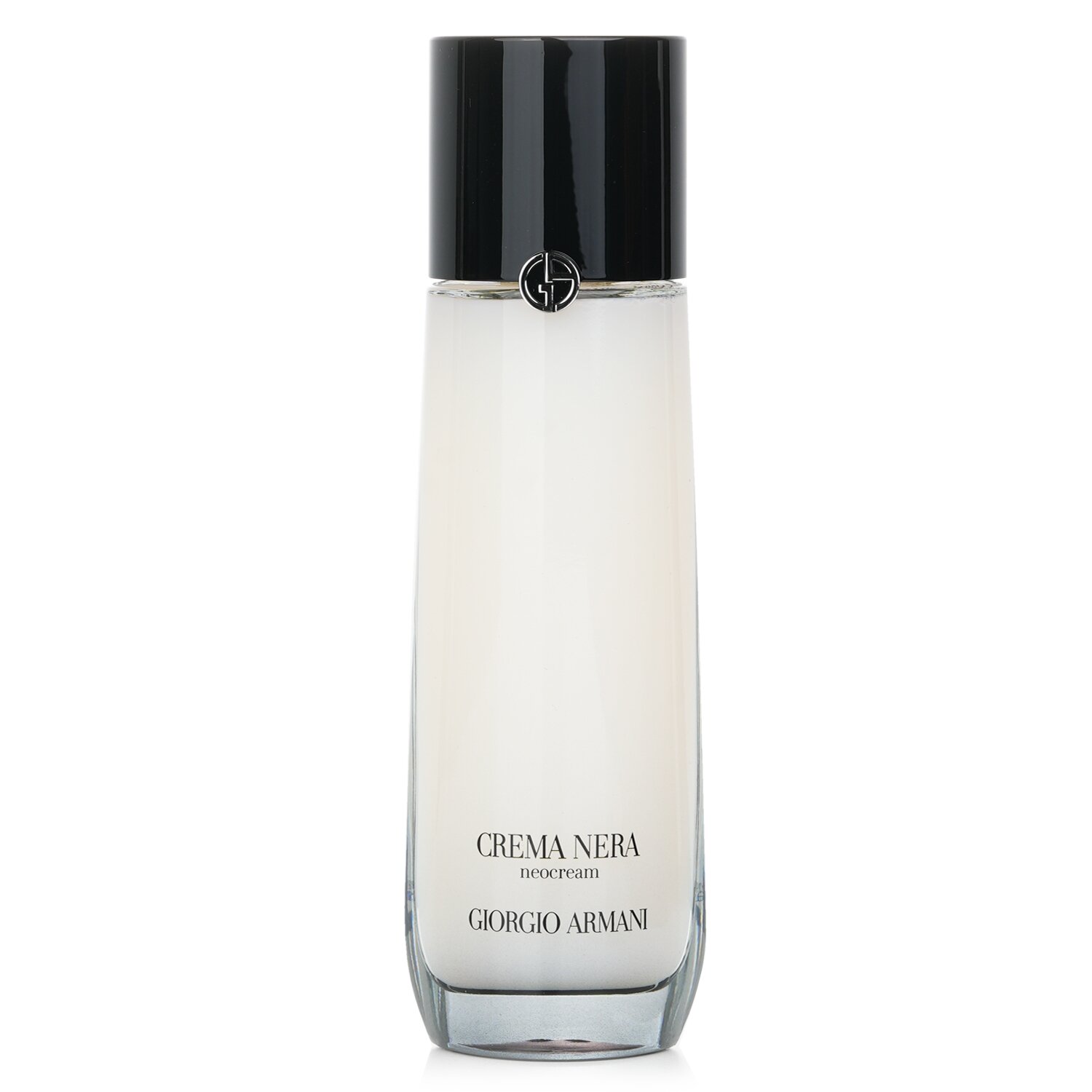 Get Giorgio Armani Crema Nera Neocream Repairing Liquid-To-Cream
