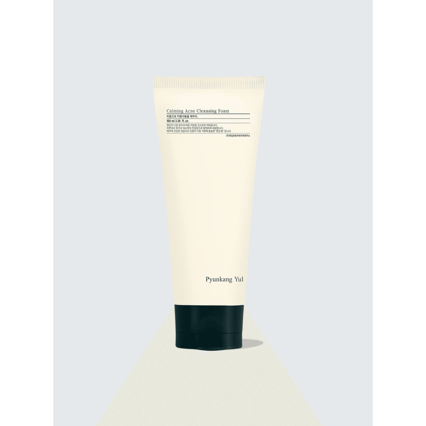 Calming Acne Cleansing Foam 0 oz