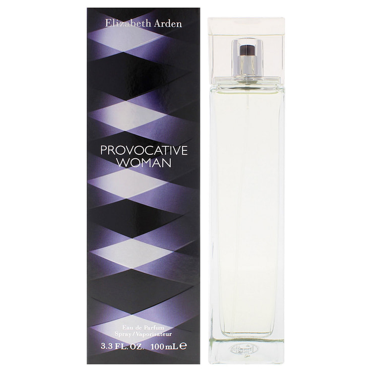 Provocative Woman by Elizabeth Arden - 3.3 oz 3.3 oz