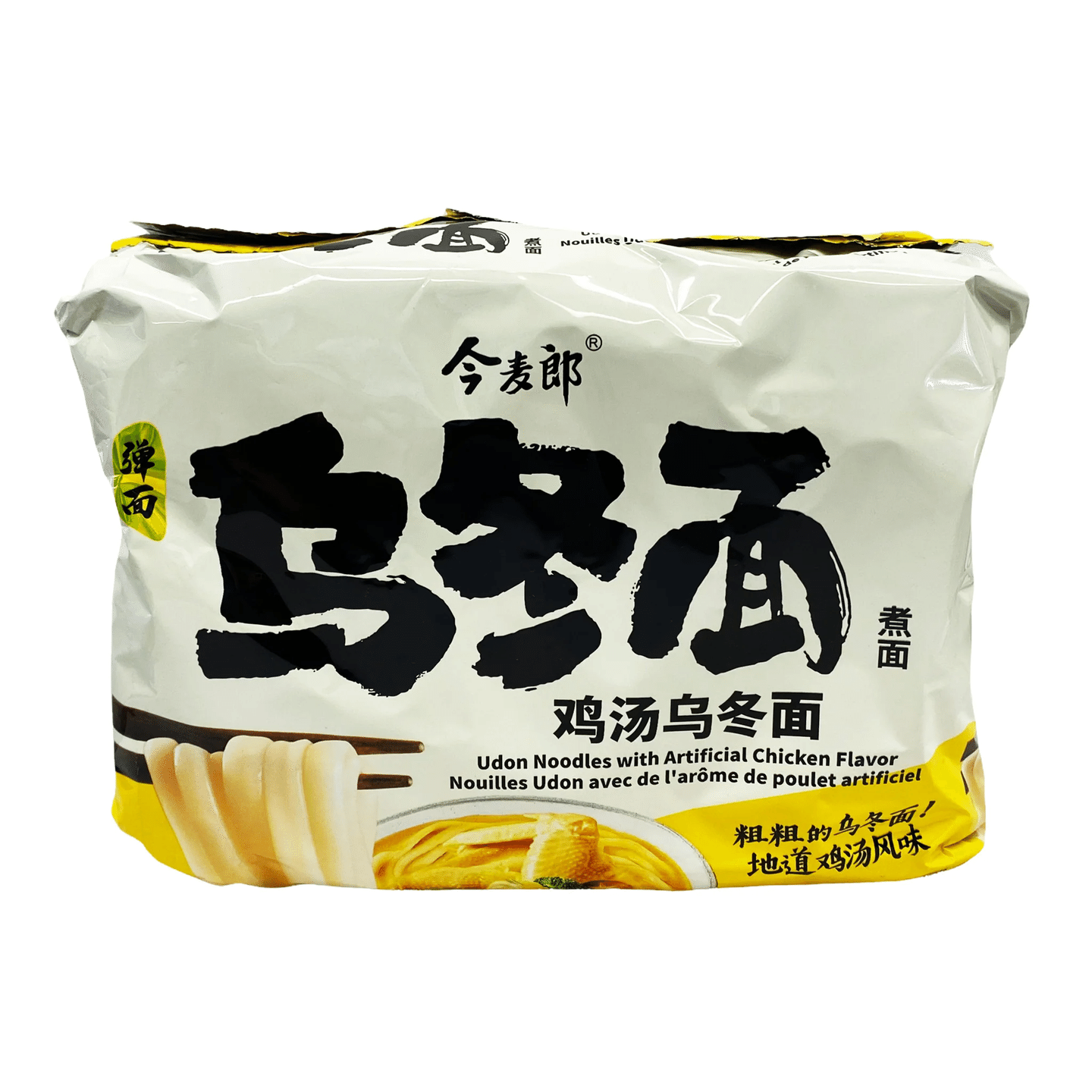 JML Instant Udon Noodles - Chicken Flavor 23.45oz 1 個