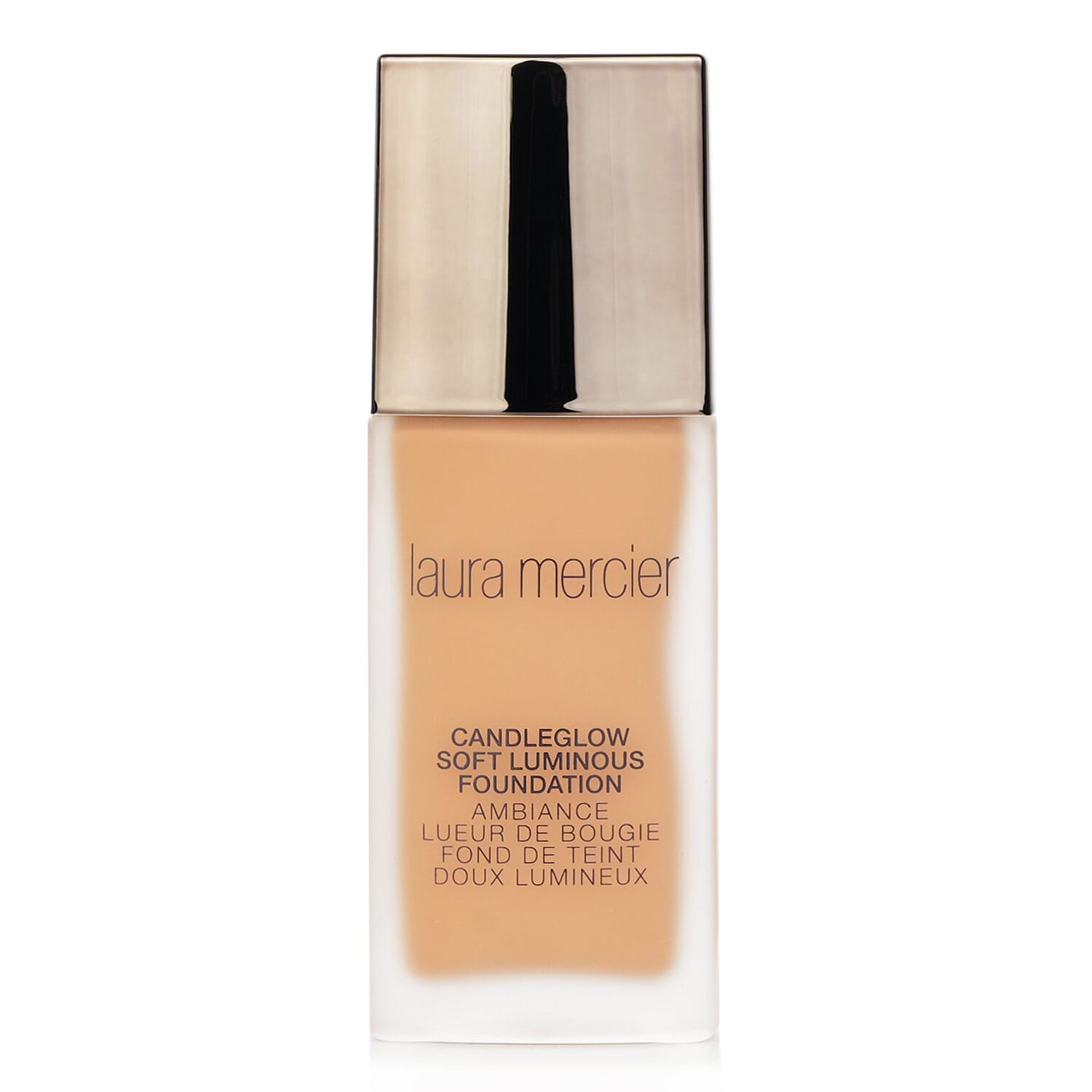 Laura Mercier Candleglow Soft Luminous Foundation – # Praline 30ml/1oz 30 ml