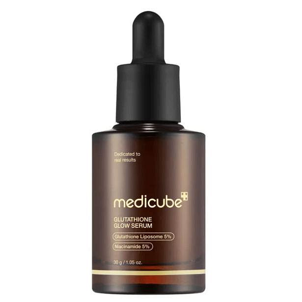 Medicube 谷胱甘肽焕彩精华液 30g 1 份