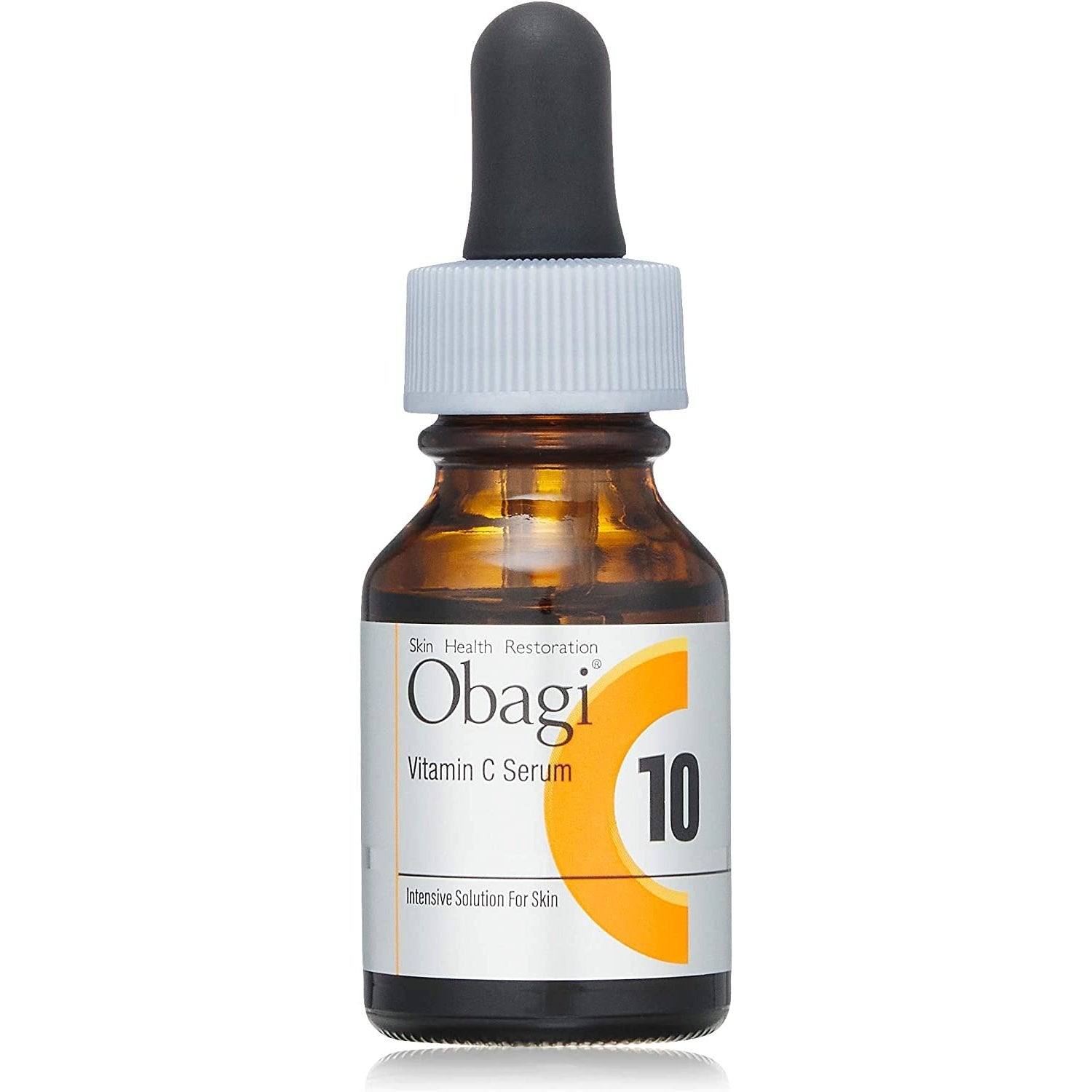 Rohto Obagi C10 Vitamin C Serum 12ml - Weee!