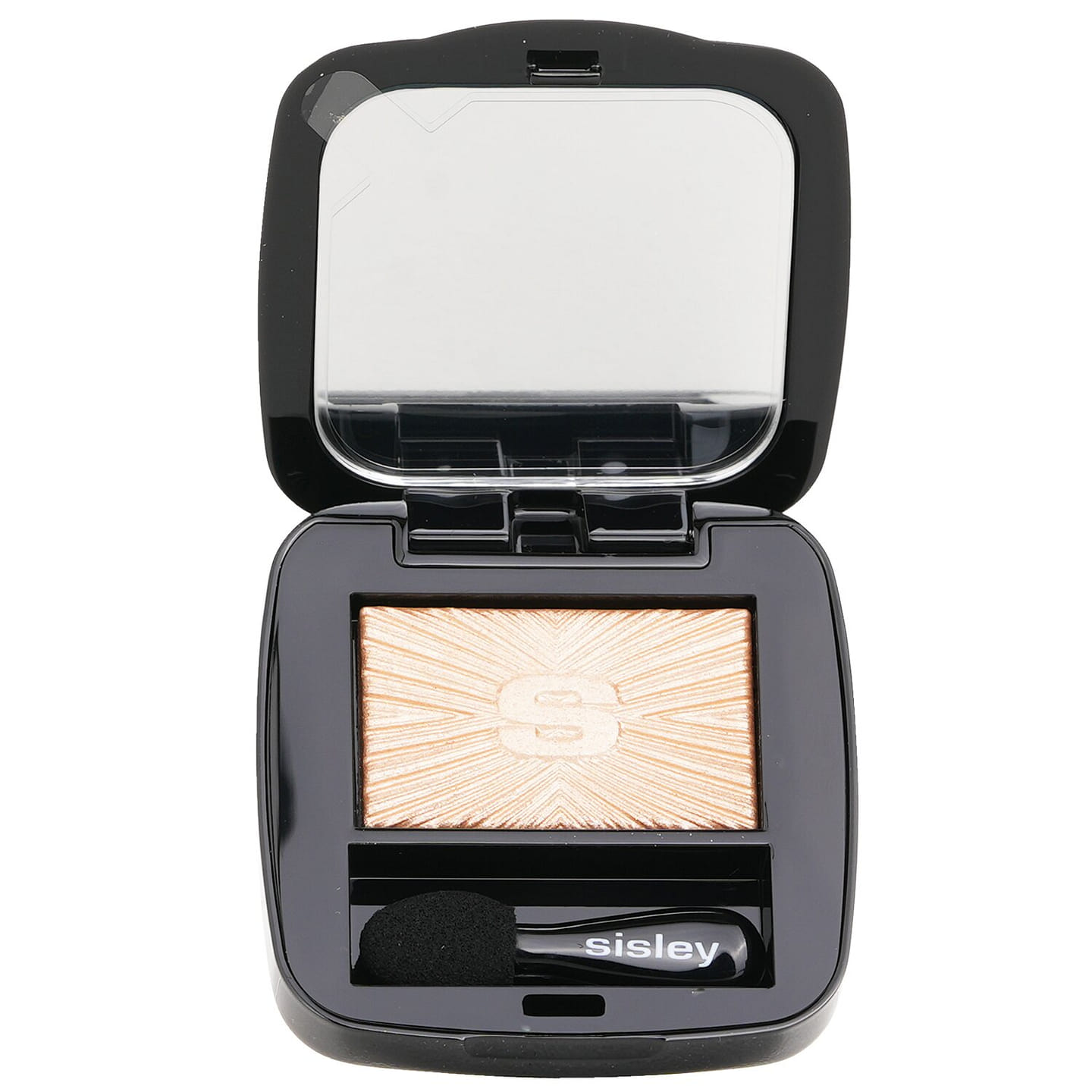 Sisley Glitter Eyeshadow – #40 Brilliant Pearl 1.5g/0.05oz 1.5 g