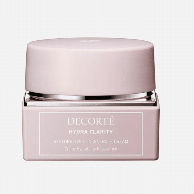 DECORTE Hydra Clarity Restorative Concentrate Cream 50 ml