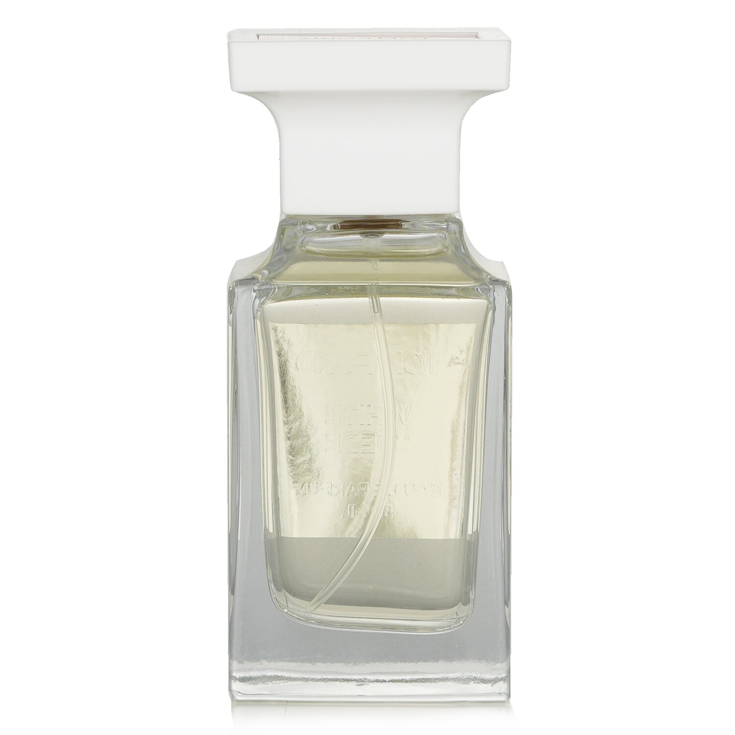 TOM FORD WHITE SUEDE 香水 50ml 【公式通販】
