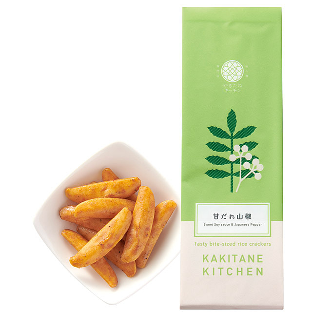 Kakitane Kitchen Stand Sweet Sansho Pepper