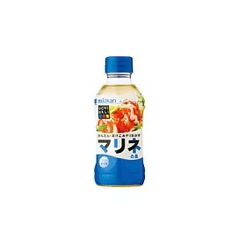 Mitsukan Marinade Base 300ml 1 each