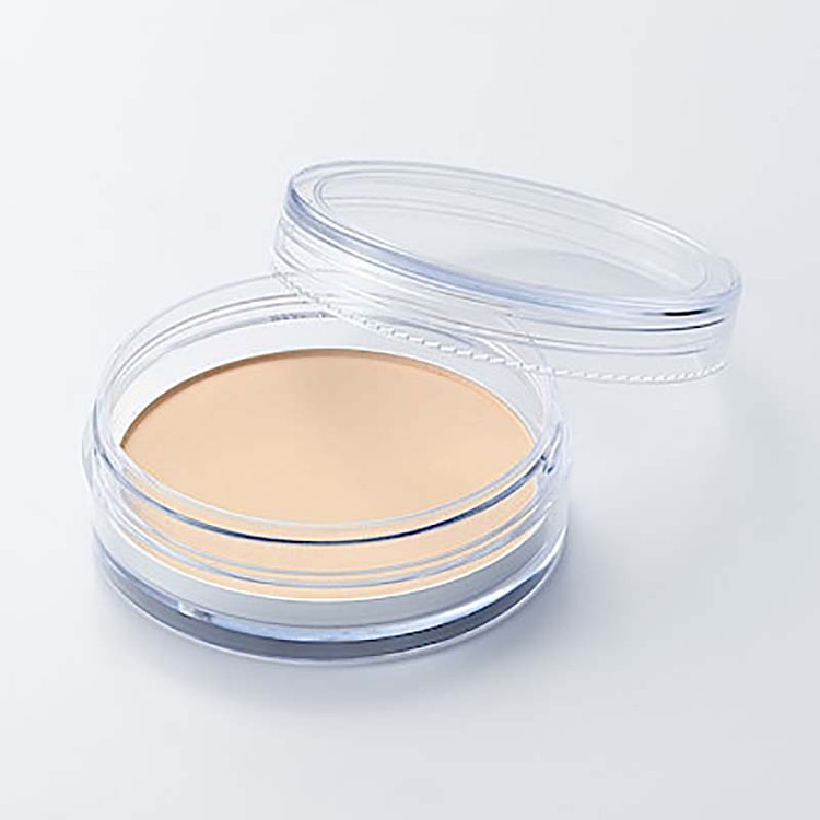 muji setting powder 11g