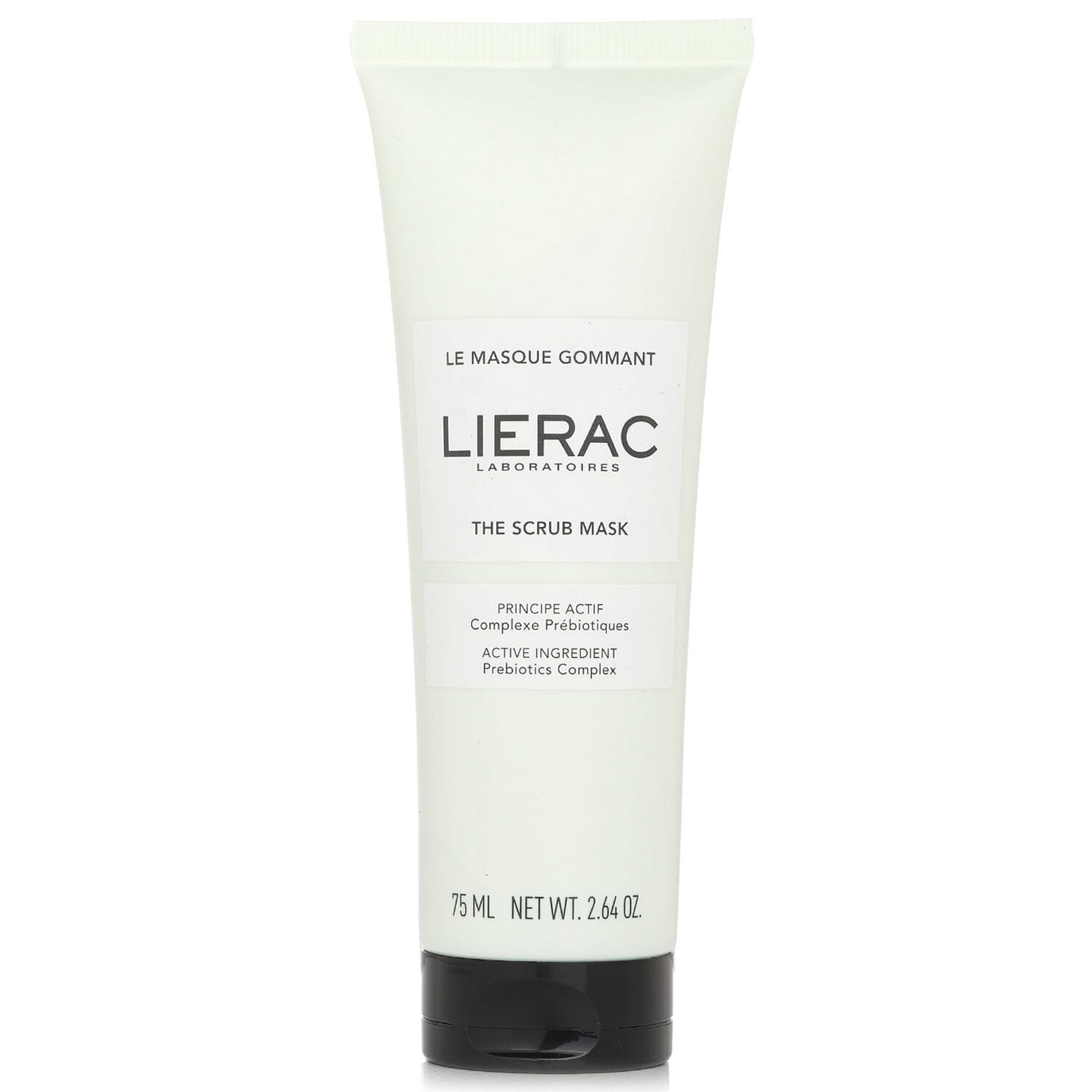 Lierac The Scrub Mask 75 ml