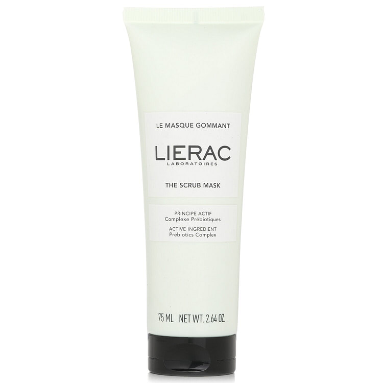黎瑞 Lierac     磨砂面膜