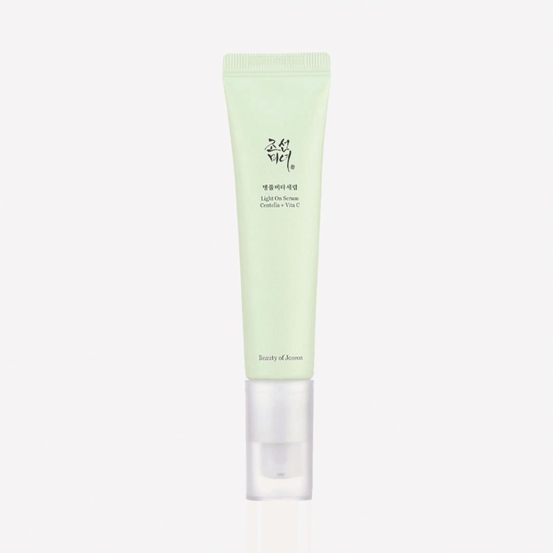 Beauty of Joseon Light On Serum Centella + Vita C 1 each