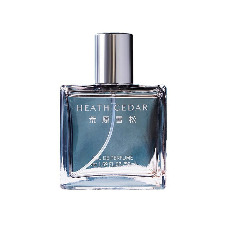 MINISO Wasteland Cedarwood Perfume 50 ml