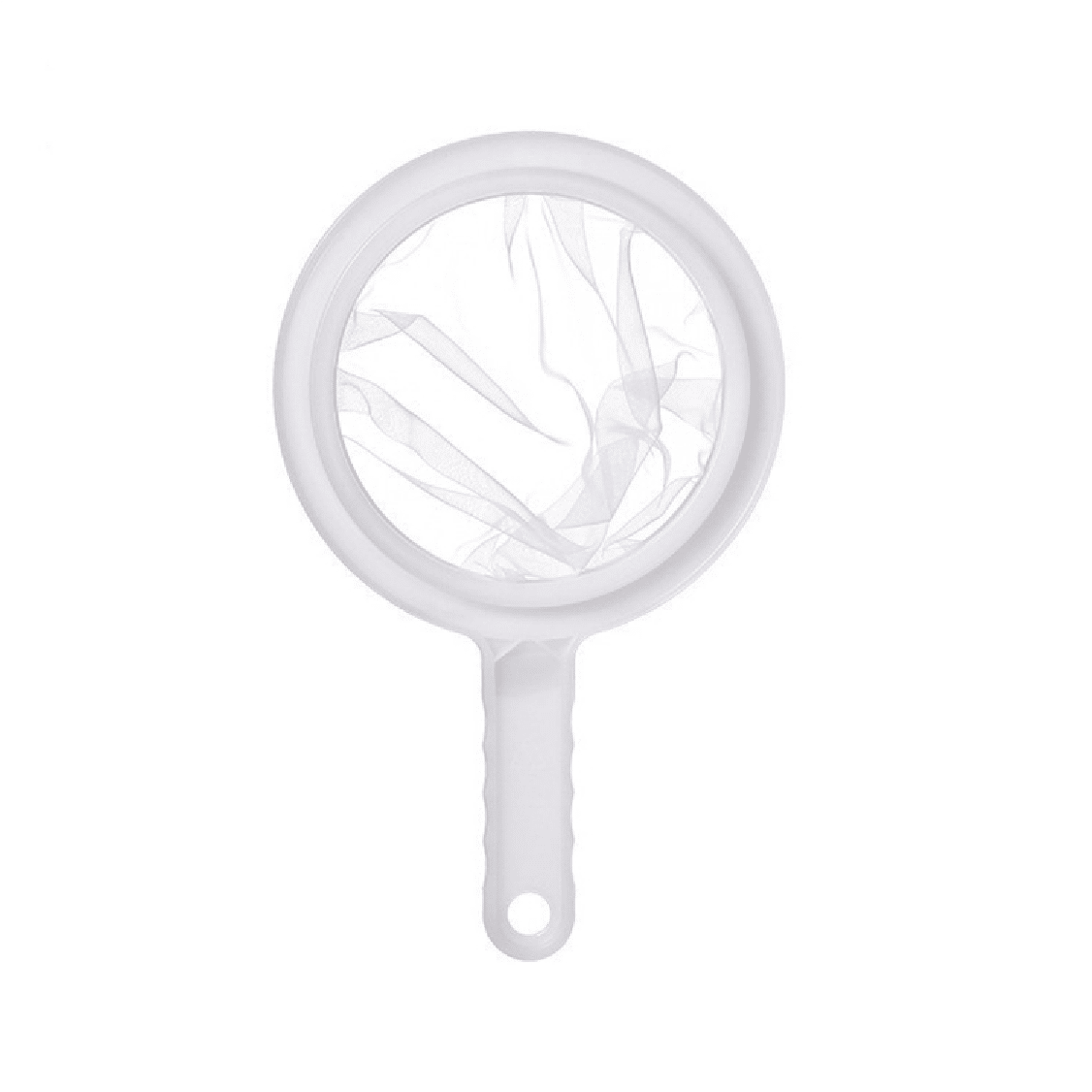 Soya Milk Juice Chinese Medicine Separation Strainer 120 Mesh Handful 1 cái